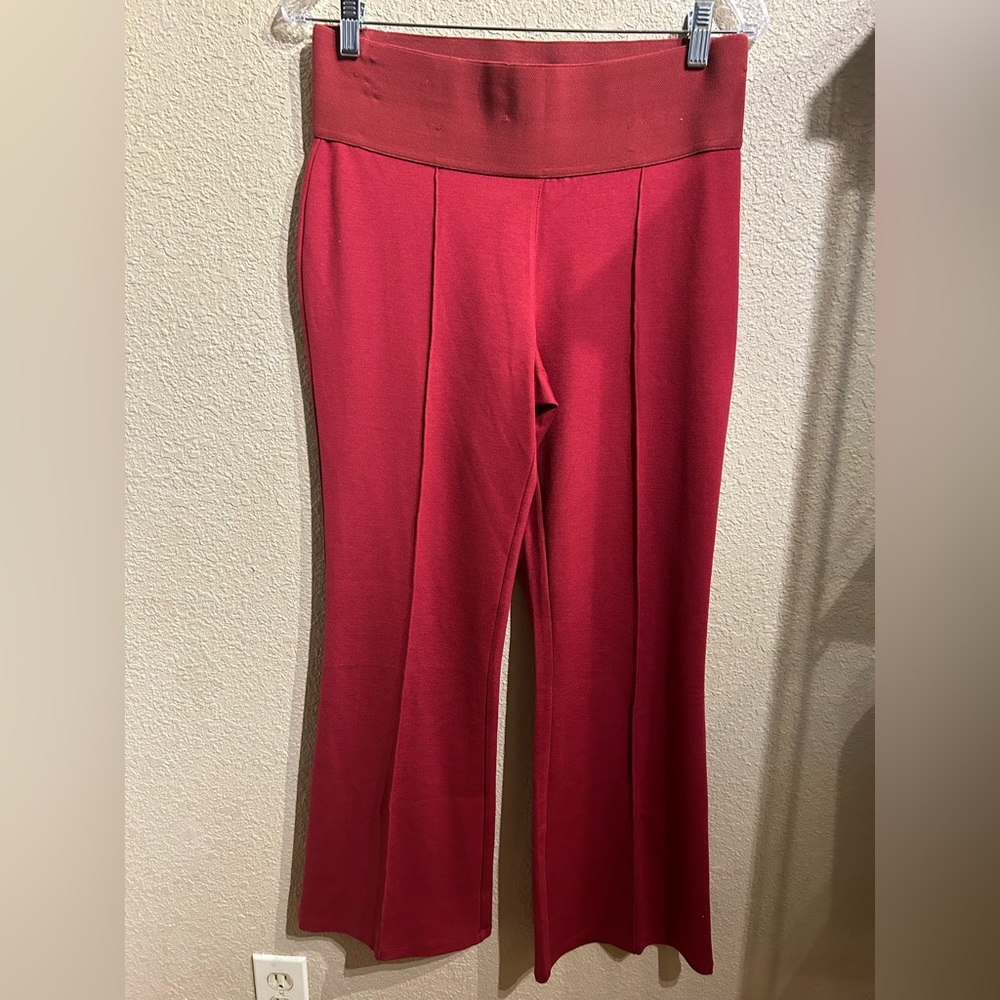 DG2 Diane Gilman Pull on Pants with Comfort waist